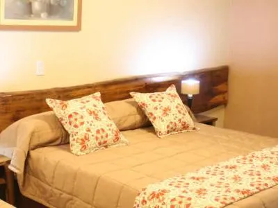 3-star Hotels Posada del Jacarandá