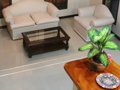 3-star Hotels Posada del Jacarandá