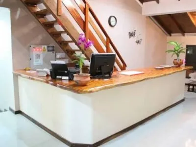 3-star Hotels Posada del Jacarandá