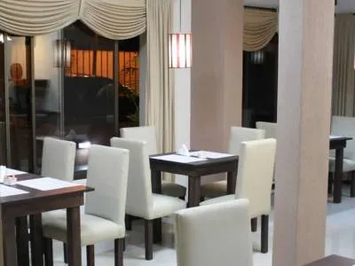 3-star Hotels Posada del Jacarandá