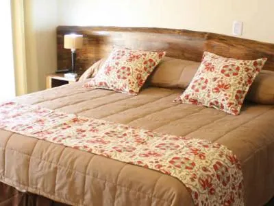 3-star Hotels Posada del Jacarandá