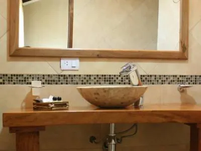 3-star Hotels Posada del Jacarandá