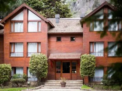 Rincón de los Andes Apart Hoteles 3 estrellas  en  San Martín de los Andes