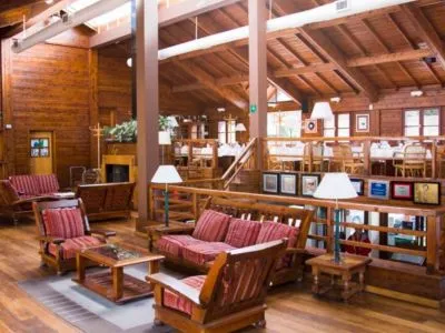 Apart Hoteles 3 estrellas Rincón de los Andes