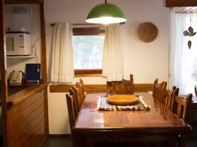 Apart Hoteles 3 estrellas Rincón de los Andes