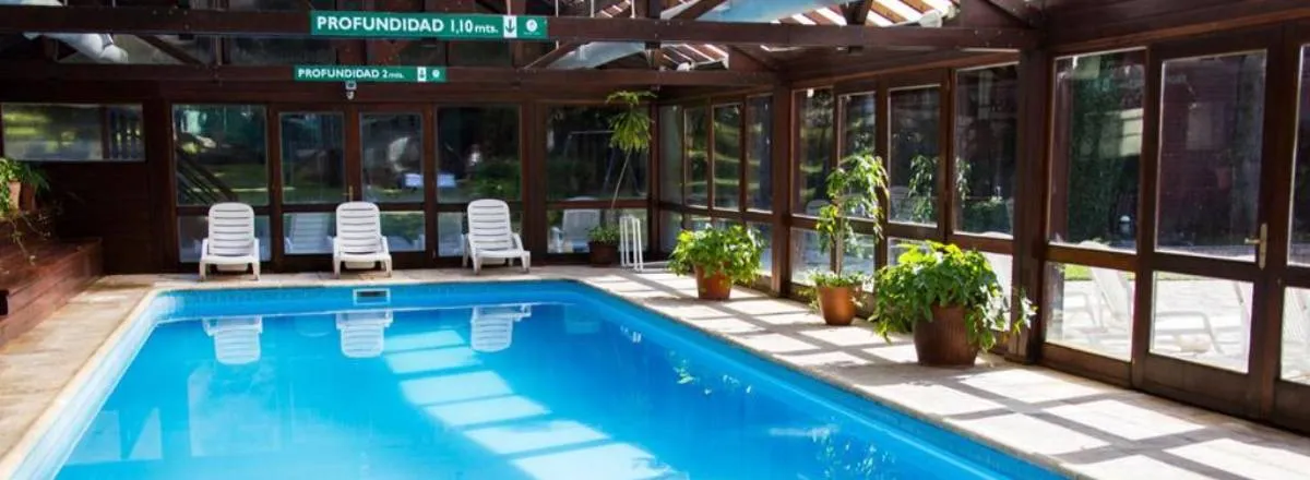 Apart Hoteles 3 estrellas Rincón de los Andes