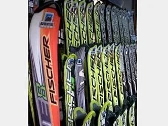 Adventure Store Alquiler de Ski  en  San Martín de los Andes