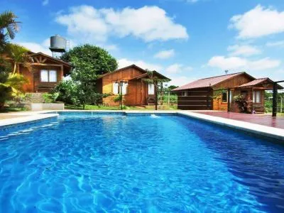 Cabins Cabañas Doralia