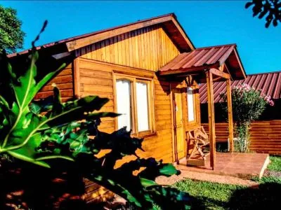 Cabins Cabañas Doralia