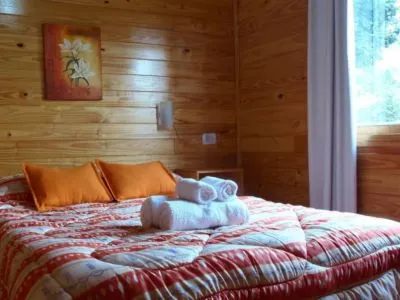 Cabins Cabañas Doralia