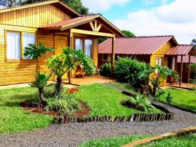 Cabins Cabañas Doralia