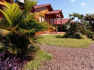 Cabins Cabañas Doralia