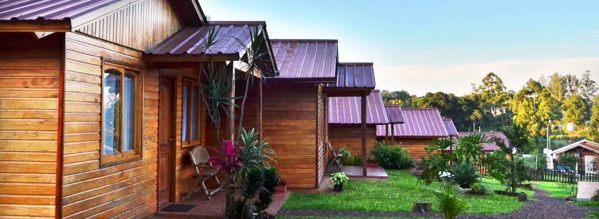 Cabins Cabañas Doralia