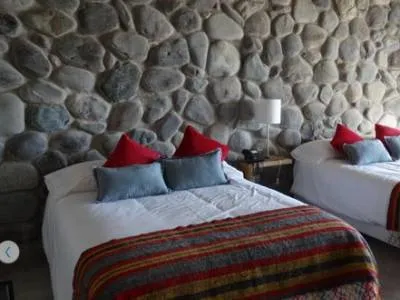 Casa de Huéspedes La Azul Luxury Guest Houses  in  Valle de Uco