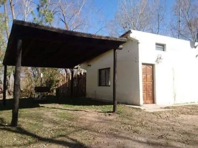 San Antonio Hostales  en  Mendoza