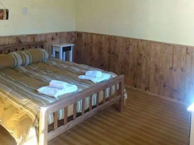 Hostales San Antonio