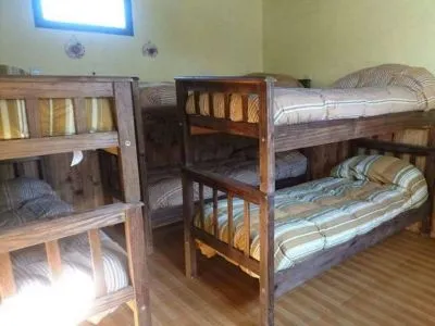 Hostales San Antonio