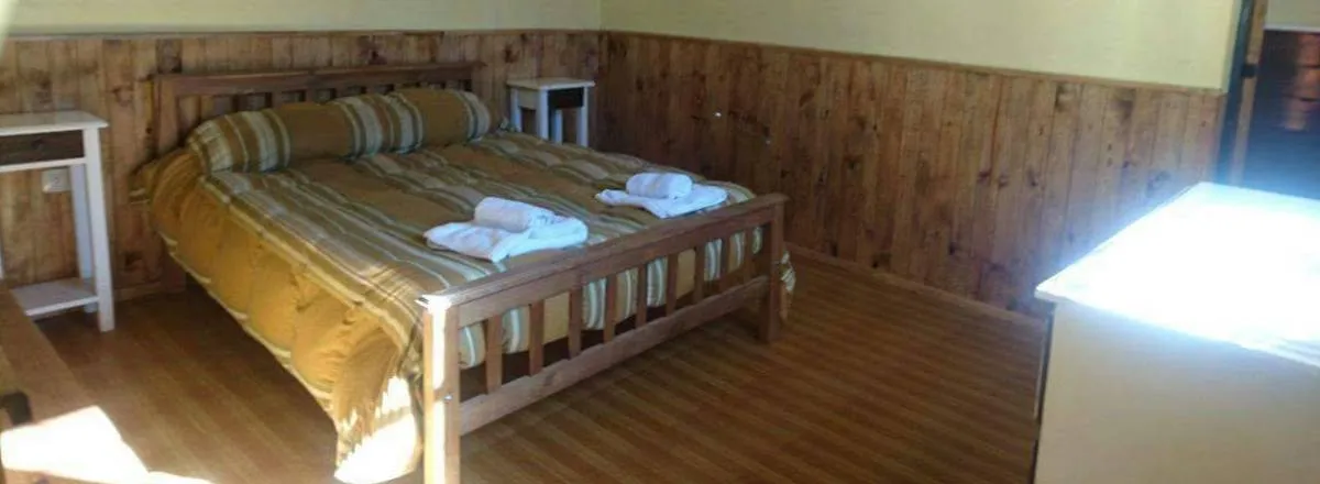 Hostales San Antonio