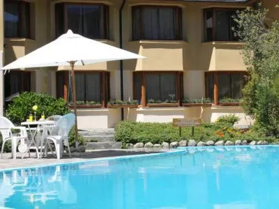 Las Lengas by Visionnaire 3-star Hostelries  in  San Martín de los Andes