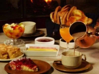 Hosterías 3 estrellas Las Lengas by Visionnaire