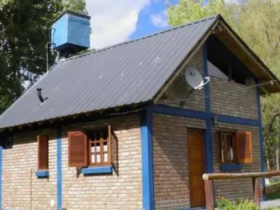 Tierras de Sol Cabins  in  Valle de Uco
