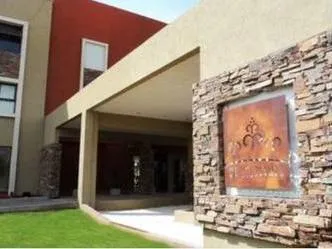 Fuente Mayor Hotel Resort & Casino Hoteles 4 estrellas   en  Valle de Uco