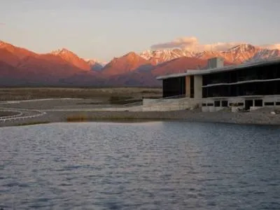 Casa de Uco Vineyards and Wine Resort  Boutique Hotels  in  Valle de Uco