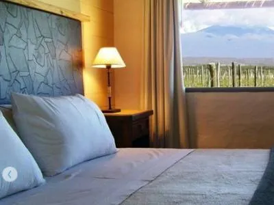 Tupungato Divino Country Hostelries  in  Valle de Uco