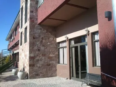 Puesta del Sol Hoteles 4 estrellas  en  San Rafael