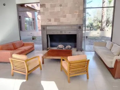 Hoteles 4 estrellas Puesta del Sol