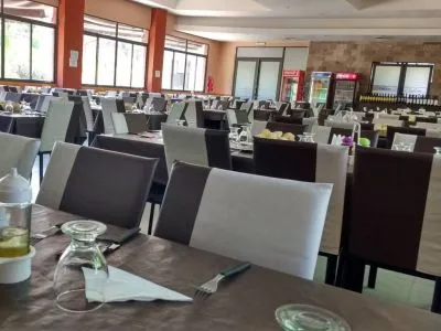 Hoteles 4 estrellas Puesta del Sol