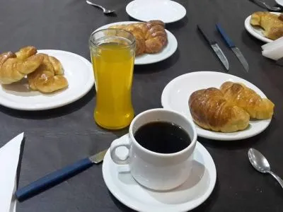 Hoteles 4 estrellas Puesta del Sol