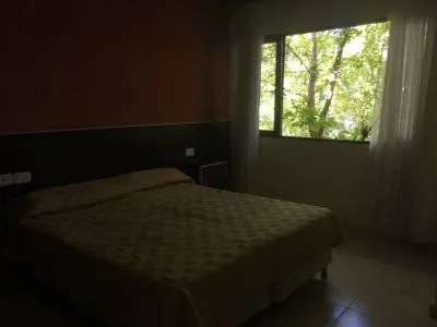 Hoteles 4 estrellas Puesta del Sol