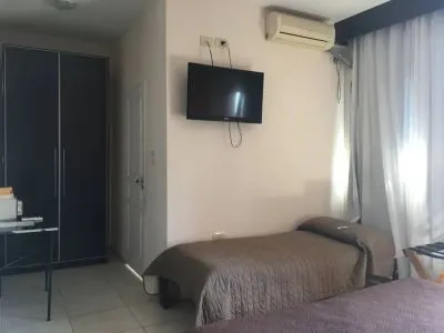 Hoteles 4 estrellas Puesta del Sol