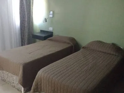 Hoteles 4 estrellas Puesta del Sol