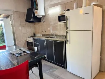 Cabañas 3 estrellas Sueños de Estación