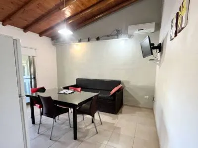 Cabañas 3 estrellas Sueños de Estación