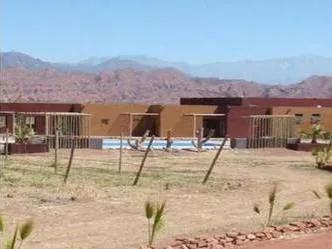 Cañon de Talampaya Hoteles 3 estrellas  en  Villa Unión