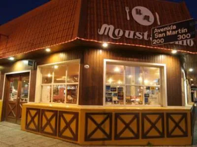 Moustacchio Restaurants  in  Ushuaia