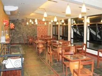 Tannat Restaurante Restaurantes  en  Cafayate