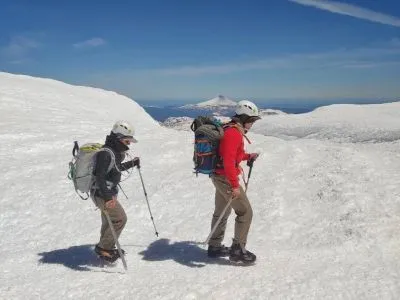 Alquiler de Ski Al Borde Outdoors