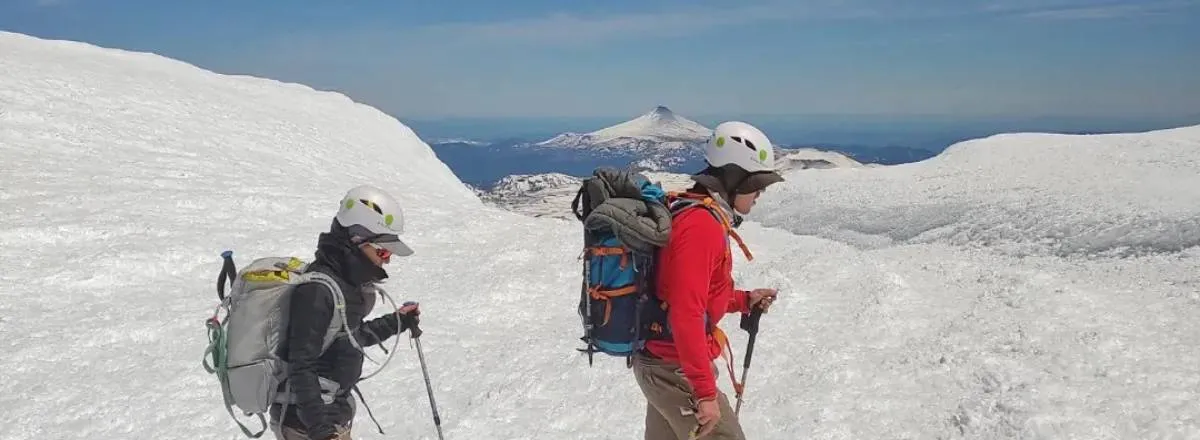 Alquiler de Ski Al Borde Outdoors