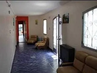 Albergues/Hostels La Paskana Hostal