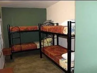 Albergues/Hostels La Paskana Hostal