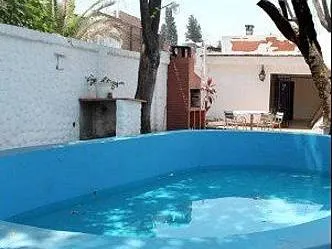 Albergues/Hostels La Paskana Hostal