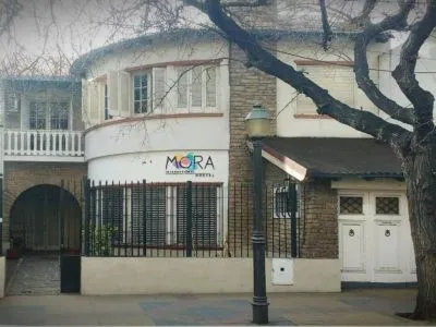 Mora Hostales  en  Mendoza