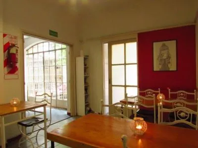 Boarding-houses Mora