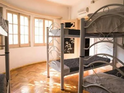 Boarding-houses Mora