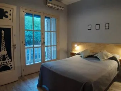 Boarding-houses Mora