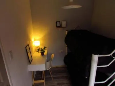 Boarding-houses Mora